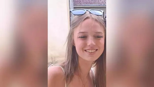 Alsace : disparition «inquiétante» d'une adolescente de 15 ans prénommée Lina