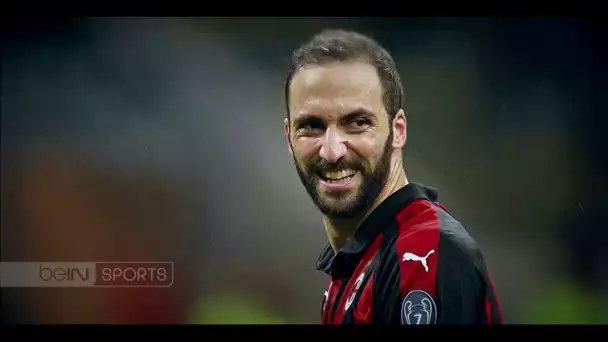 Inter Milan - AC Milan en direct sur beIN SPORTS