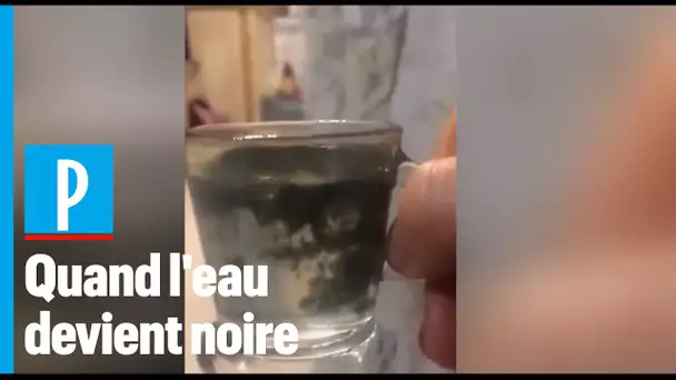 Vidéo virale sur les pesticides dans l'eau : pourquoi l'électrolyse ne prouve rien