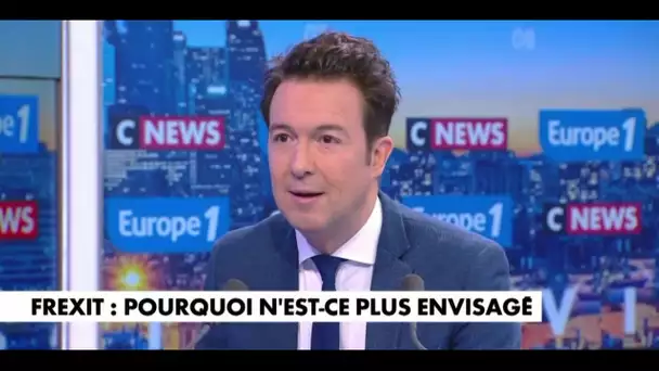 Immigration : «Je ne veux pas que les paysans meurent et que les migrants les remplacent», confie…