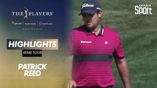 Highlights Patrick Reed