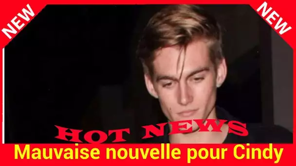 Mauvaise nouvelle pour Cindy Crawford : son fils Presley Gerber risque la prison