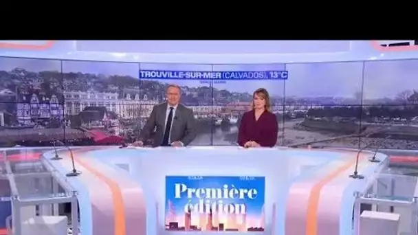 🔴 EN DIRECT - Valérie Pécresse invitée de Bourdin Direct