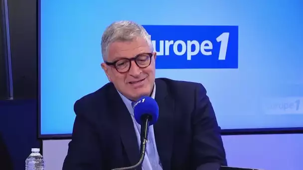 Pascal Praud et vous - Déficit de la France : «Nous sommes un cancre au sein de la zone euro», po…