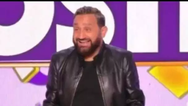 Cyril Hanouna prend-t-il de la cocaïne ? Il crève l’abcès une bonne fois pour toute !