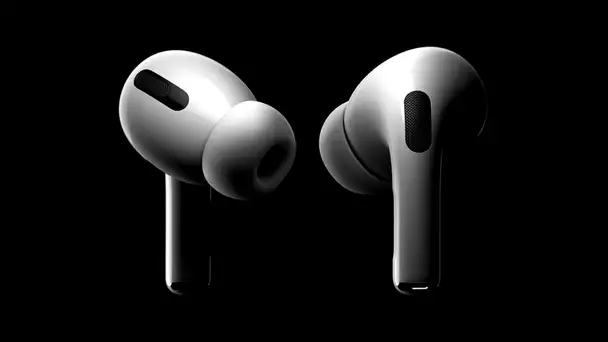 AirPods Pro 2 : date de sortie dévoilée pour 2022