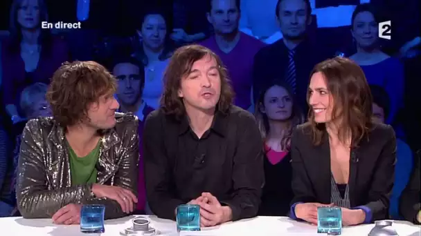 Intégrale 25 janvier Partie 1 sur 4 On n'est pas couché #ONPC