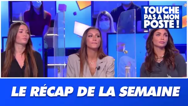 Récap TPMP : L'affaire de harcèlement dans "Les Anges", débat sur les banlieues, B. Bouhlel condamné