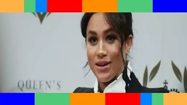 Quand Meghan Markle balançait sur Hollywood en cachette