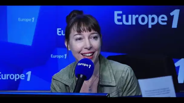 Jeanne Cherhal : "Je ne me mets aucun tabou en chanson"