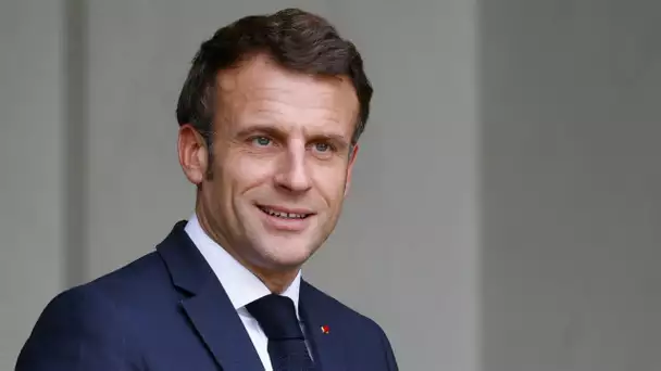 Attaque du Hamas : que pensent les Israéliens de la visite d'Emmanuel Macron ?