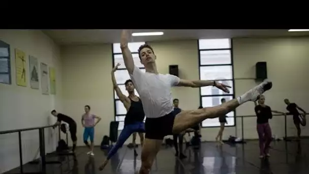 David Motta Soares, le danseur qui a quitté en pleine gloire le théâtre du Bolchoï