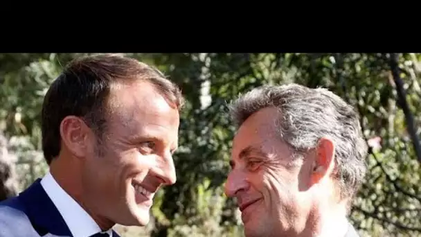 Sarkozy prêt à rallier Macron ? Le soutien sera-t-il suffisamment explicite ?