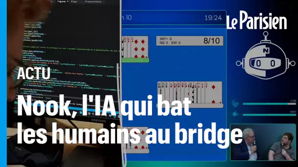 Une IA bat pour la première fois des champions du monde de bridge (et c'est un exploit)