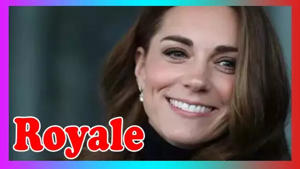 Kate Middleton aime une alimentation saine «relative» mais aime t0ujours les «pâtes au fromage»