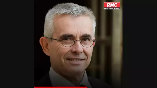 "On ne peut pas faire payer cette crise sanitaire aux seuls salariés" Yves Veyrier était sur RMC