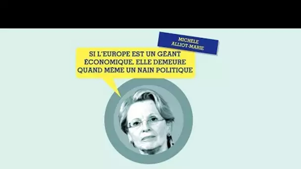 L’Union européenne, géant économique et nain diplomatique ?