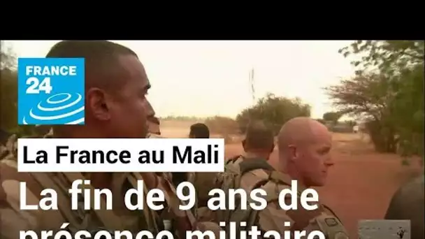 Opération Serval puis Barkhane au Mali : retour en images sur 9 ans d'engagement militaire au Sahel