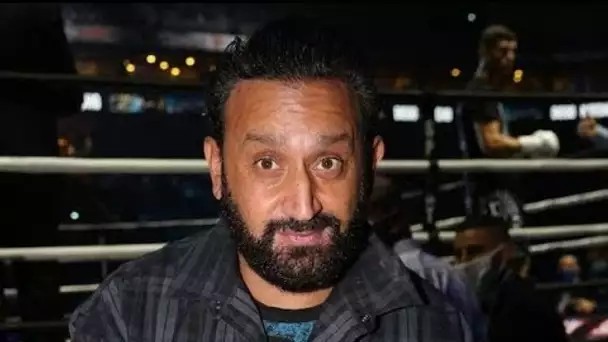 Cyril Hanouna, un "abruti" ? La “connerie” qu’il pourrait bien regretter...