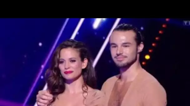 Danse avec les stars : Lucie Lucas favorisée par Denitsa Ikonomova ? Elle répond