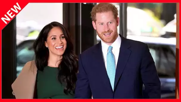 ✅  “Un havre de paix” : pourquoi Meghan et Harry se sentent si bien à Santa Barbara