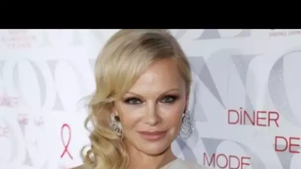Pamela Anderson mariée : la star a épousé son garde du corps Dan Hayhurst