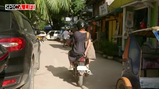 Réussir aux Philippines : le défi de ces français