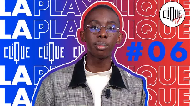 La PlayClique #6, par Al-Hassan Ly : Georgio, 7 Jaws, Luv Resval et Bakari