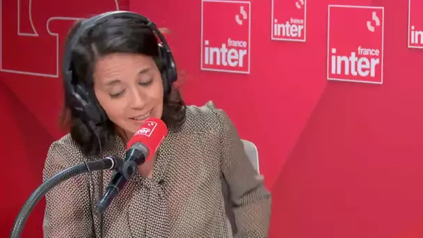 L'humoriste de droite de France Inter - Le Billet de Sophia Aram