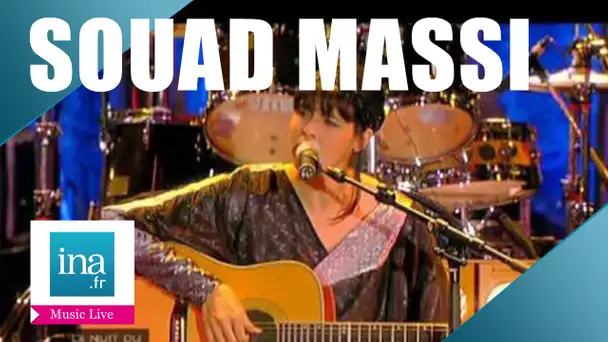 Souad Massi "Let Me (Khalouni)" | Archive INA