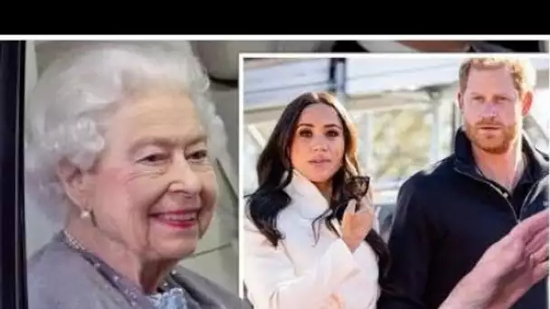 La plupart des Américains s'en fichent ! » Meghan et Harry "pas vraiment d'histoire" sans la famille