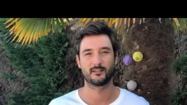 Jérémy Frérot dévoile « un featuring » avec son fils Lou, les fans sont conquis