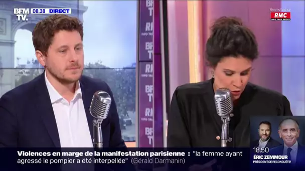 Bayou : "Séparément, nous ne pouvons pas peser"