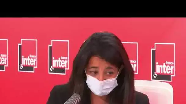 Karima Delli : "Dans les Hauts-de-France, je veux mettre les indicateurs au vert"