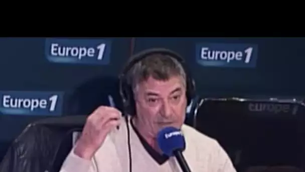 La blague du stylo par Jean-Marie Bigard