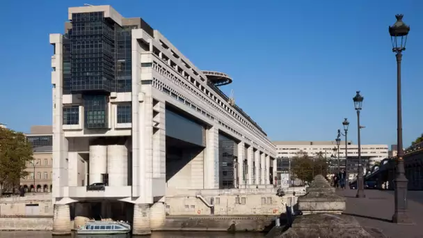 Budget 2024 : Bercy prévoit une hausse de 17 milliards d’euros des recettes fiscales