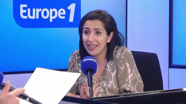 Sarah El Haïry : "Dans le SNU, il n'y a aucun pass VIP, aucun coupe-file Disney"