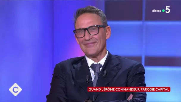 Julien Courbet aide les Français à faire des économies  - C à Vous l’intégrale - 19/02/2025