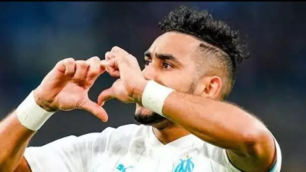 Dimitri Payet : l'international français bientôt papa pour la 4e fois !