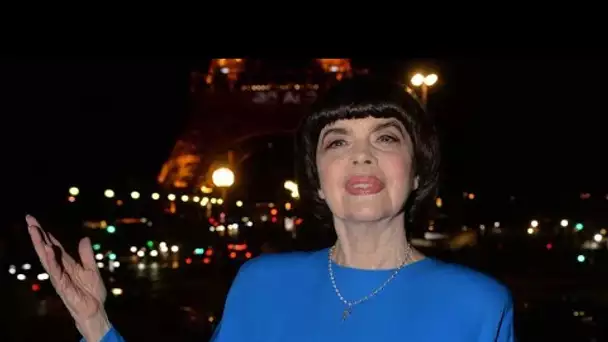 Mireille Mathieu : cet homme que lui a piqué Michèle Torr