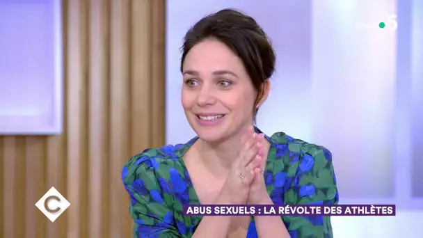 Abus sexuels : la révolte des athlètes - 05/02/2020