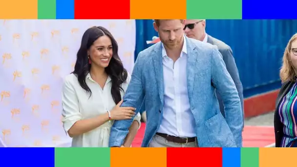 👑  Meghan et Harry : cette raison très terre-à-terre pour laquelle le prince Charles pourrait les é