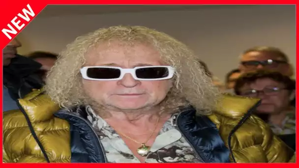 ✅  Michel Polnareff traumatisé : cette énorme pression de ses parents