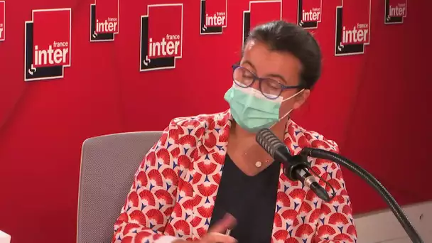 Inégalité d'accès : l’autre débat sur les vaccins - En toute subjectivité, Cécile Duflot