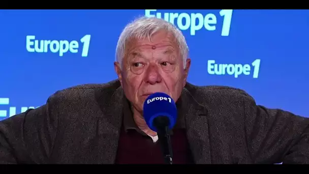 Denis Tillinac dénonce "cette espèce d’obsession de nier l’altérité des gens"