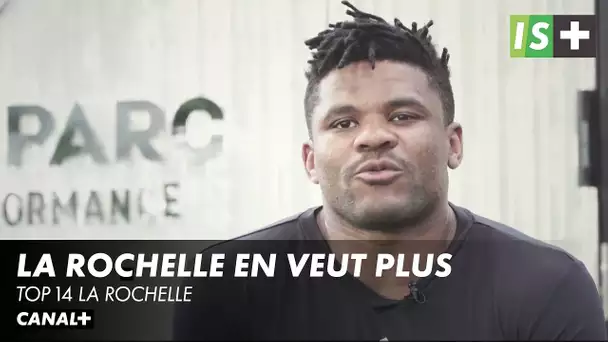 Des maritimes à la poursuite du bonheur - Top 14 La Rochelle