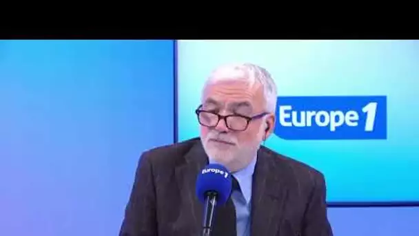 Pascal Praud et vous - Tempête Ciaran : «Toute la terrasse s'est effondrée», un restaurateur évoq…