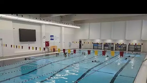 Comment une piscine de Bruxelles est devenue un symbole durable