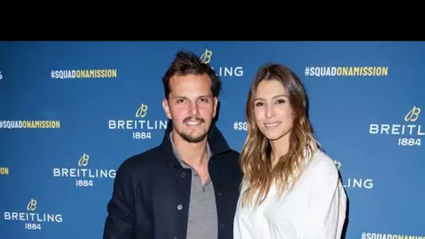 Laury Thilleman : son mari Juan Arbelaez inquiet de “devoir mettre la main à la...