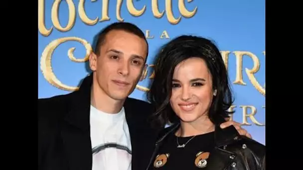 PHOTO – Alizée et Grégoire Lyonnet : leur petite Maggy, 1 an, est déjà une...